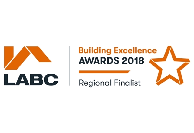 Three Grace Homes Developments Reach the Finals of the Building Excellence Awards