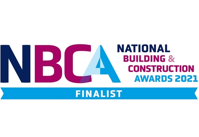LOCAL FOUNDATIONS INITIATIVE RECOGNISED IN THE NATIONAL BUILDING AND CONSTRUCTION AWARDS