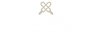The Oval, Nether Broughton