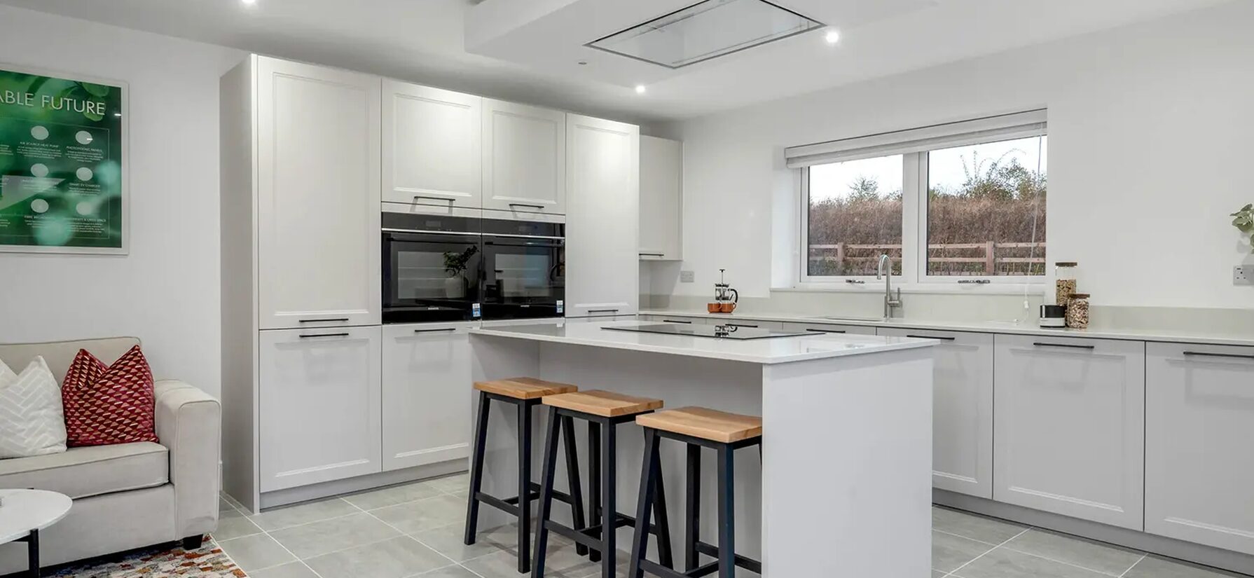 Make your home your own