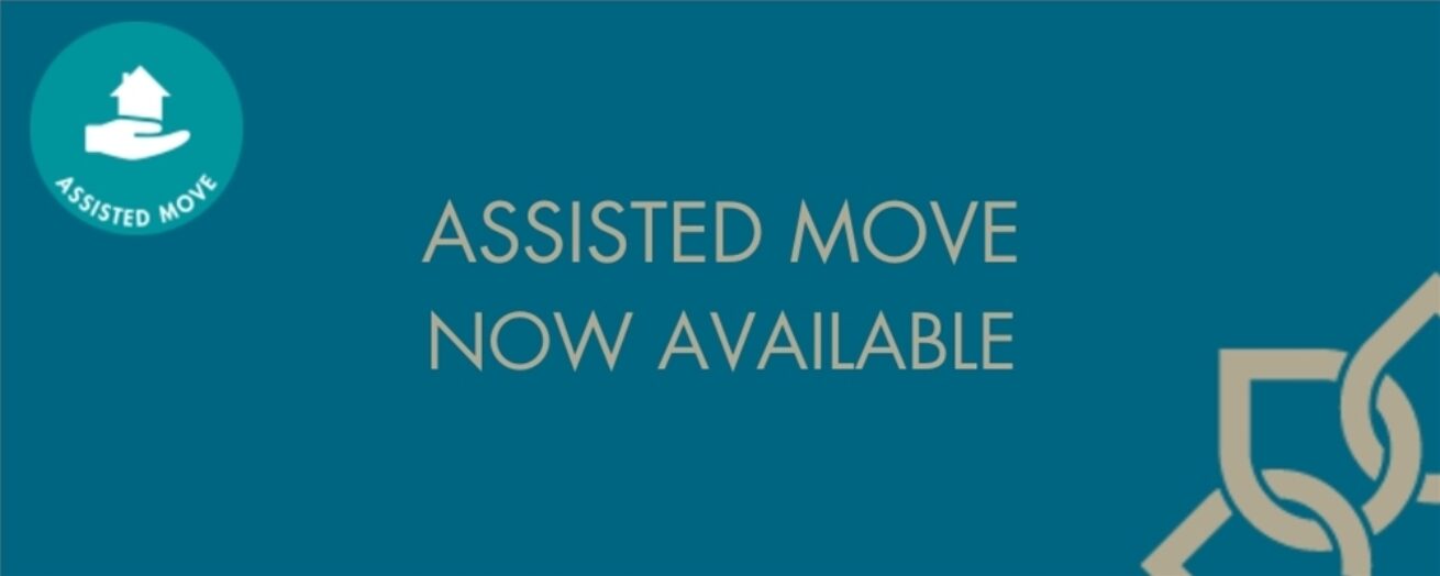 Let us help sell your home