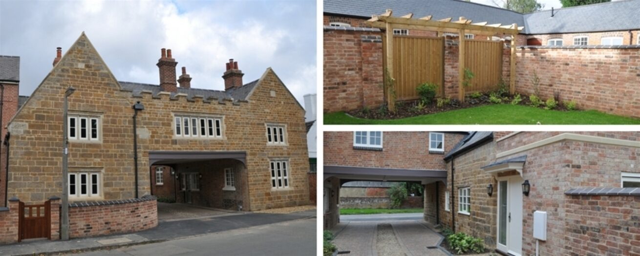 My favourite home by managing director henry barney