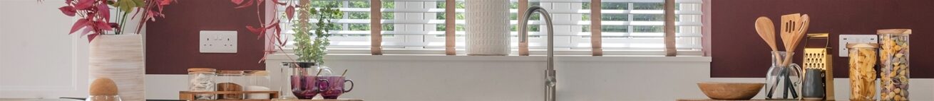 New build vs old house