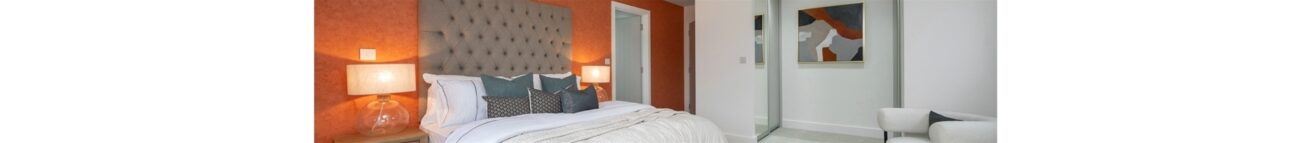 Top tips when buying a new build