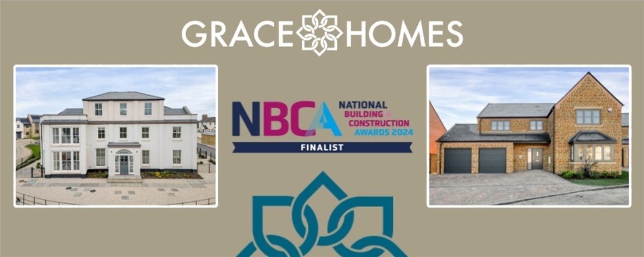 We ve reached the finals in the national building and construction awards