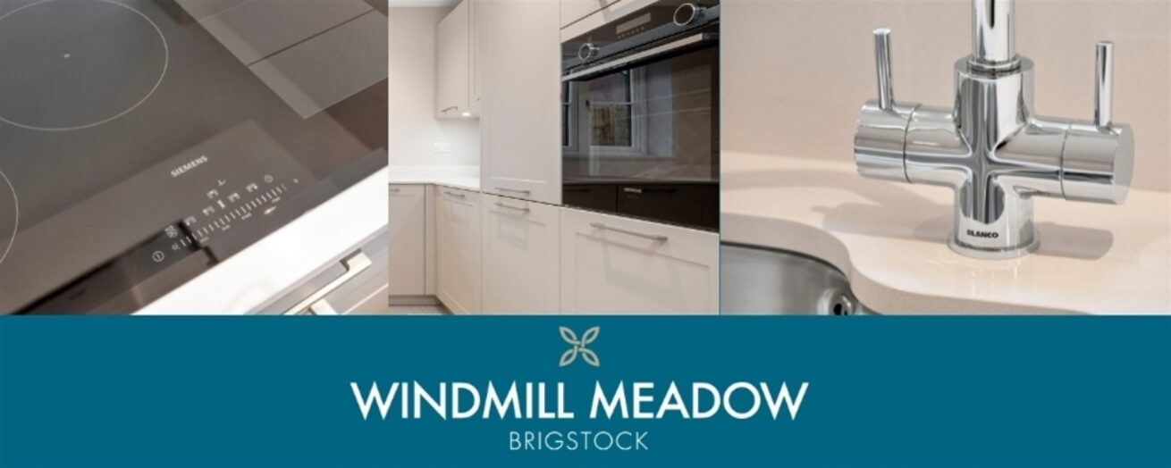 Windmill meadow a superior build