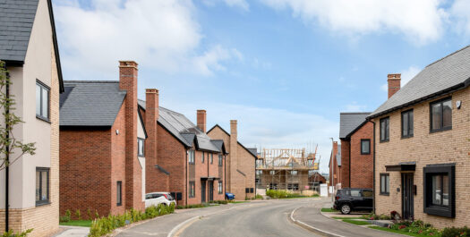 Wellingborough grange farm