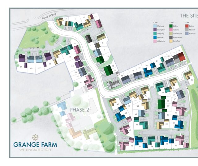 IGW Site Plan V5 02 03 26