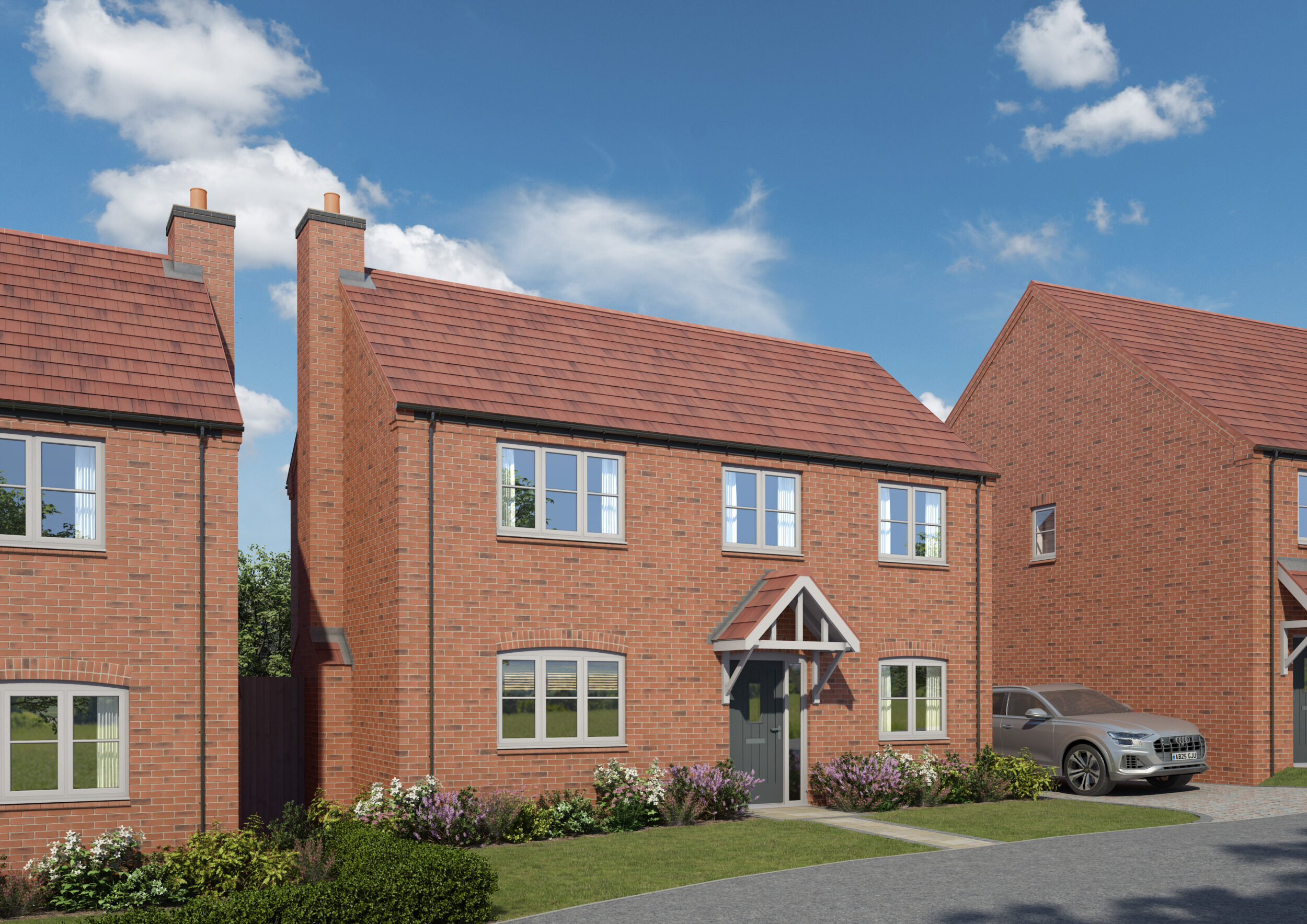 57 benefield wellingborough 260427