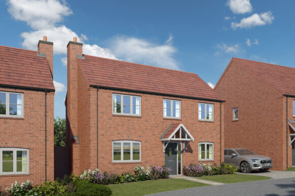 57 benefield wellingborough 260427