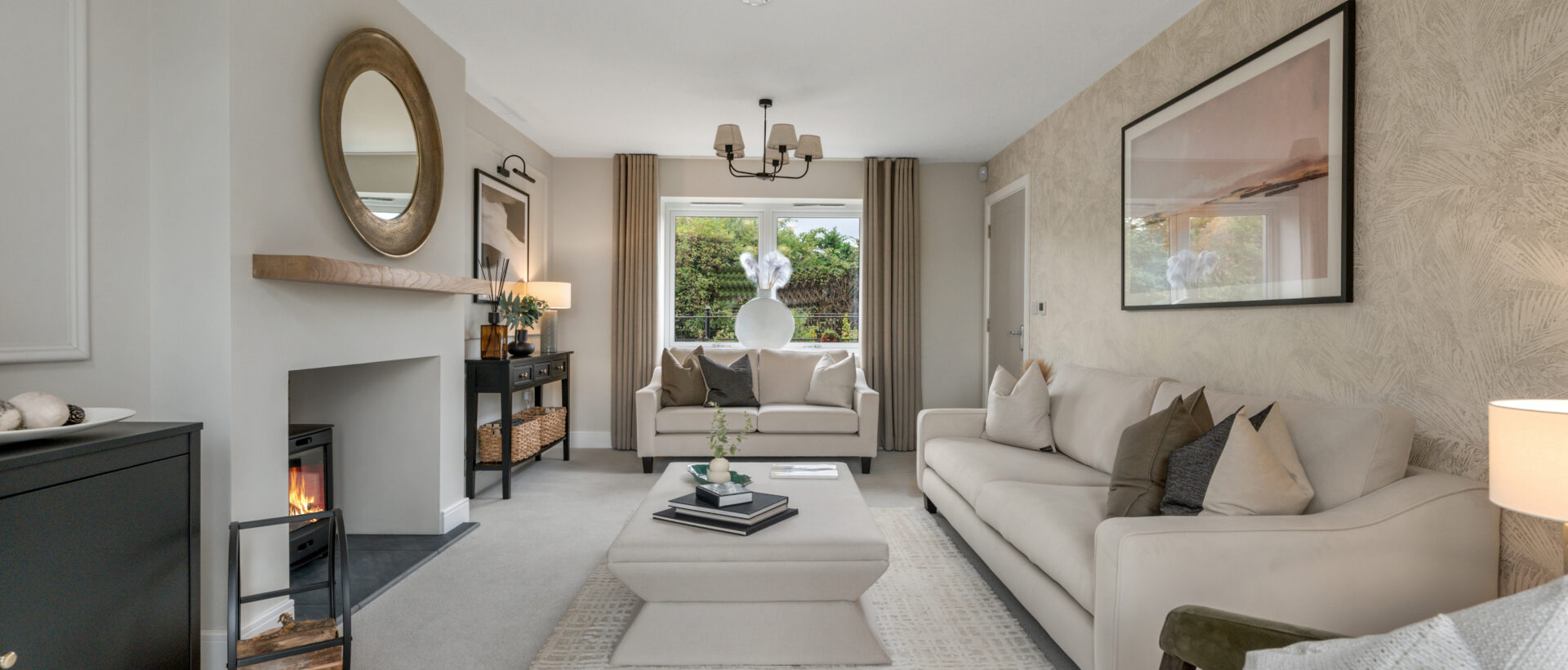 Show Home PH 21