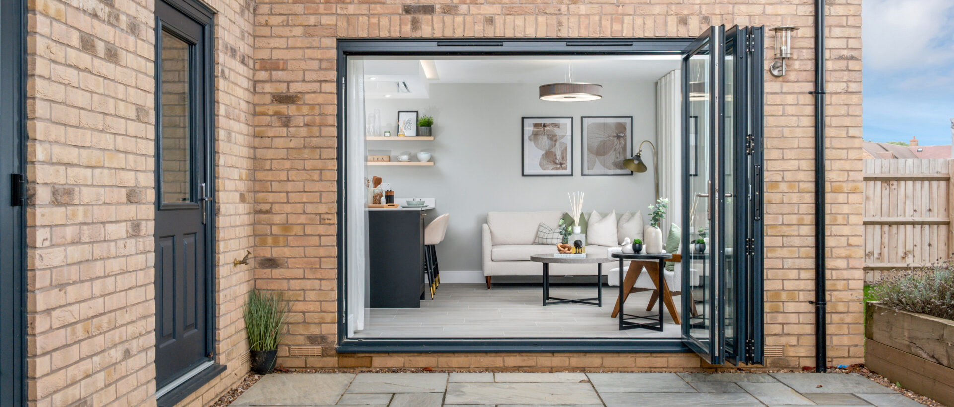 Show Home PH 48