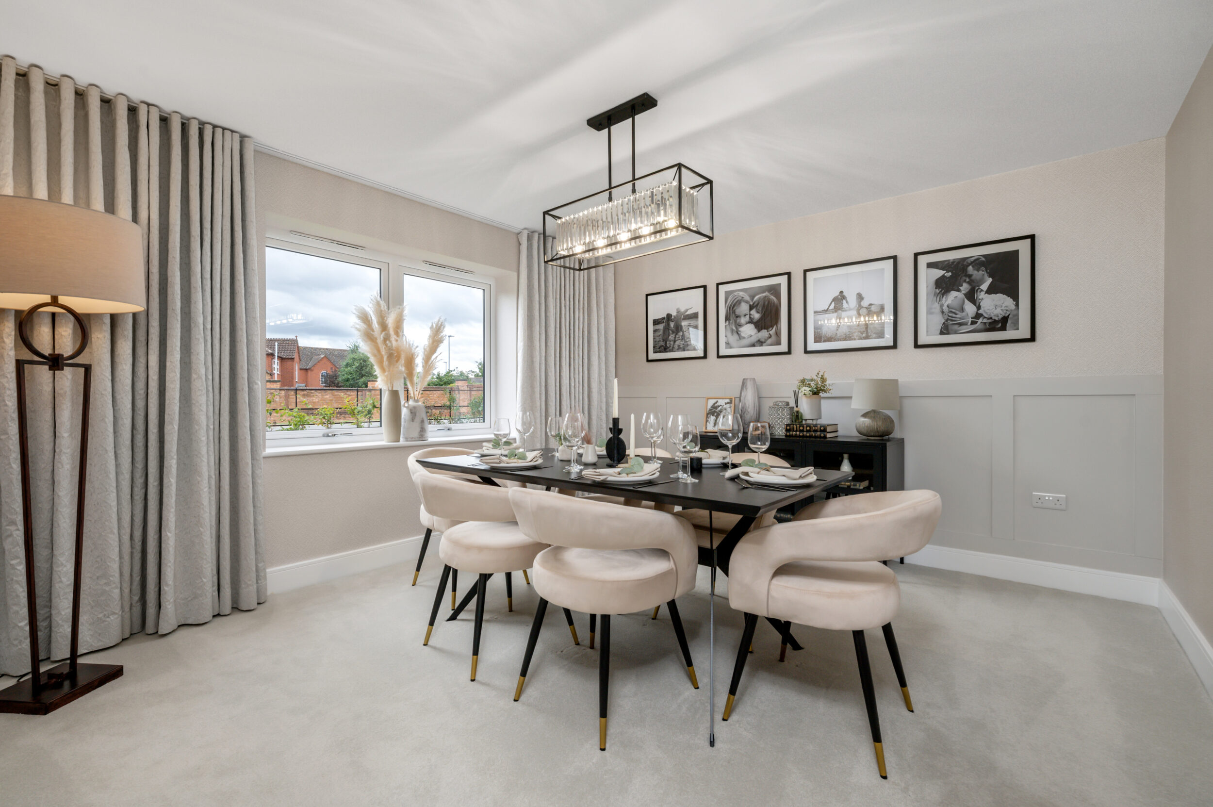 Show Home PH 18