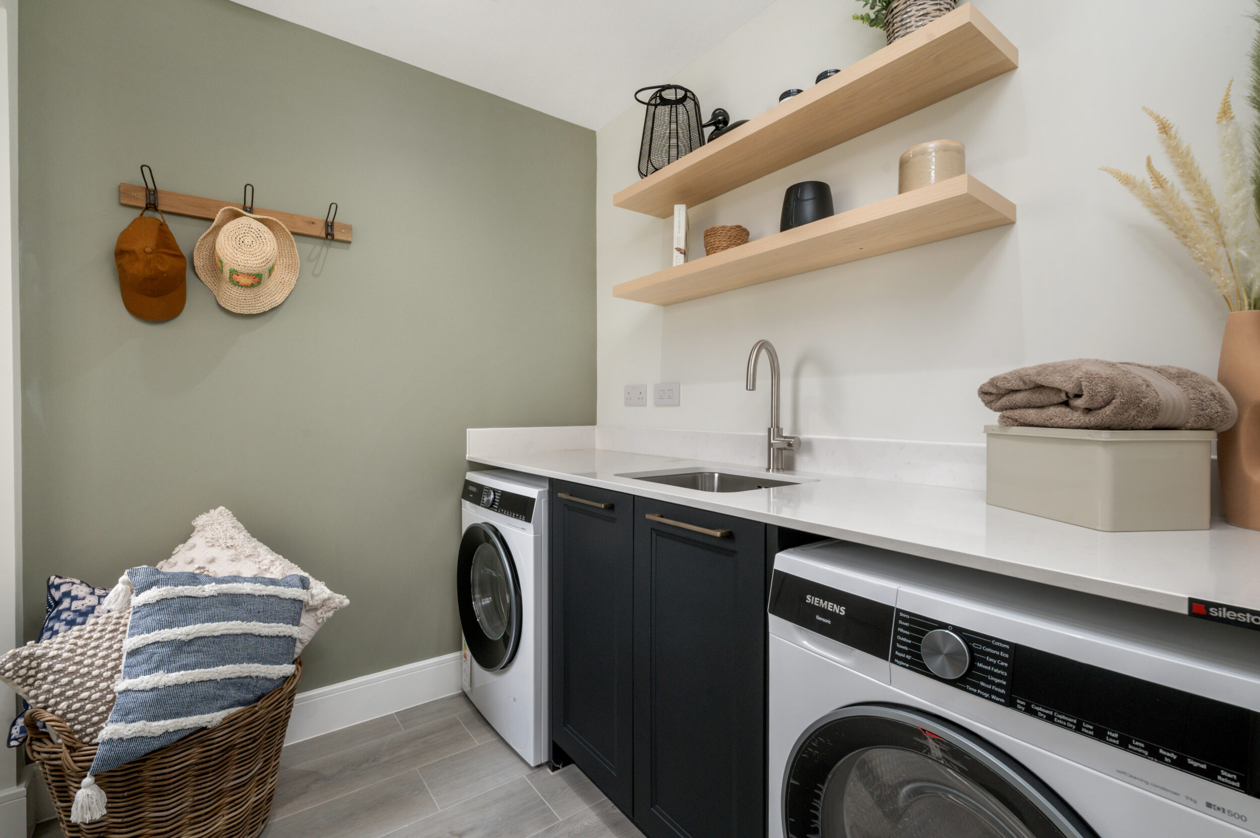 Show Home PH 37