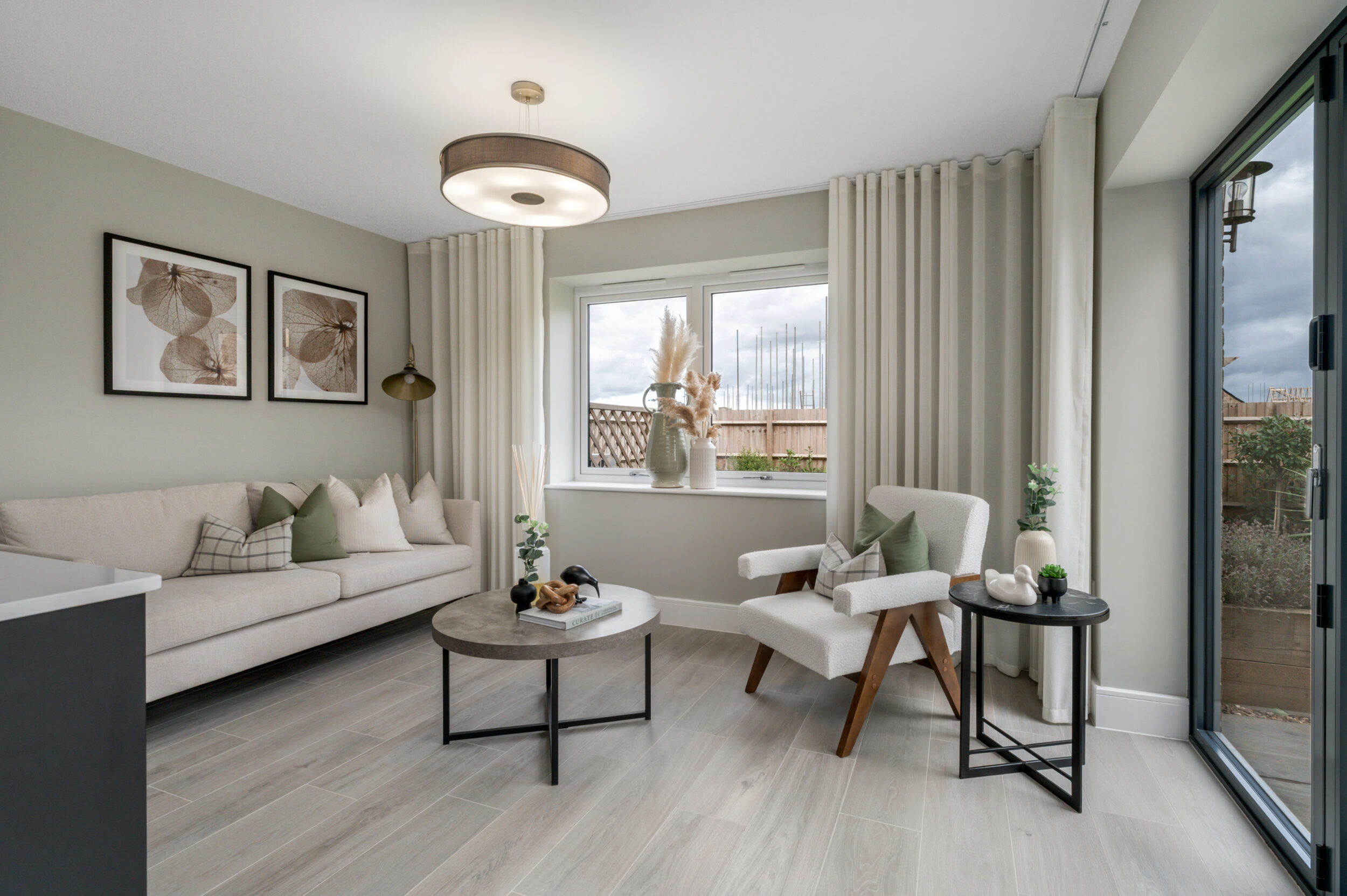 Show Home PH 38