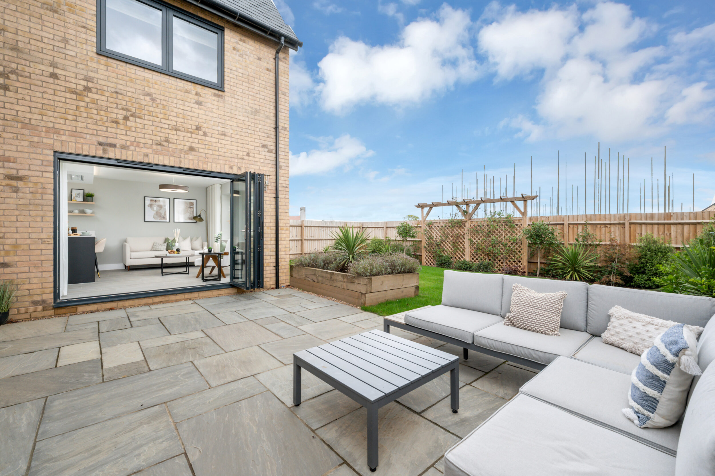 Show Home PH 47