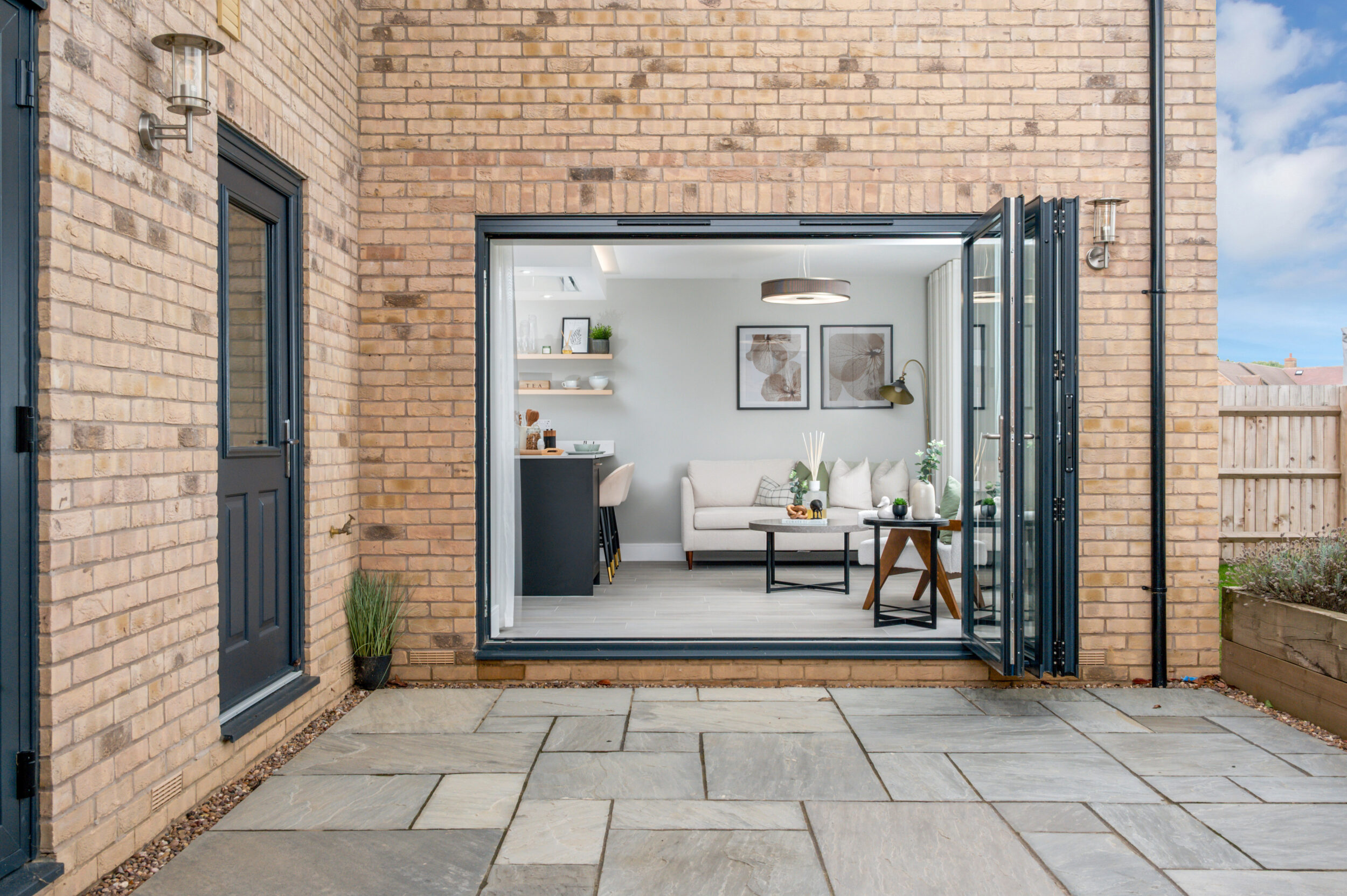 Show Home PH 48