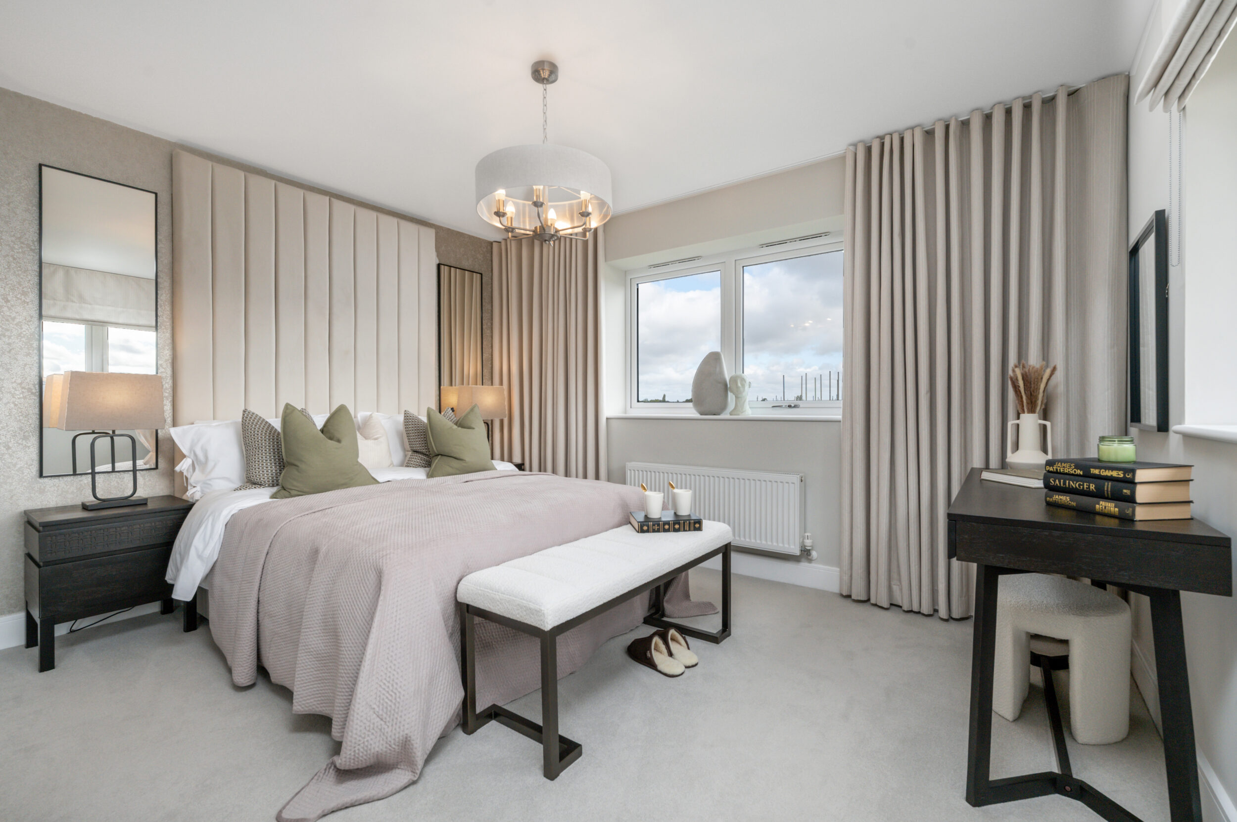 Show Home PH 58