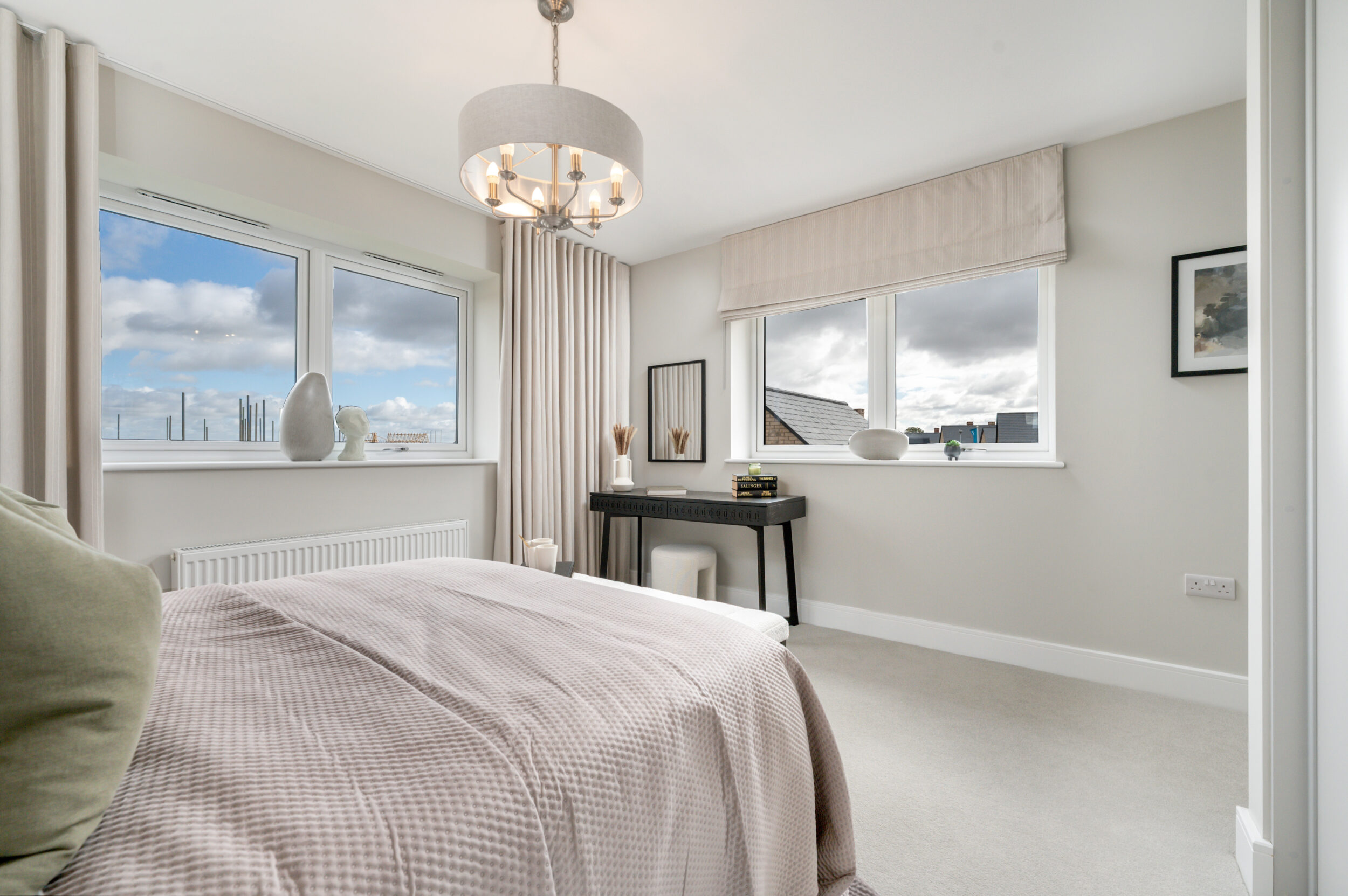 Show Home PH 60