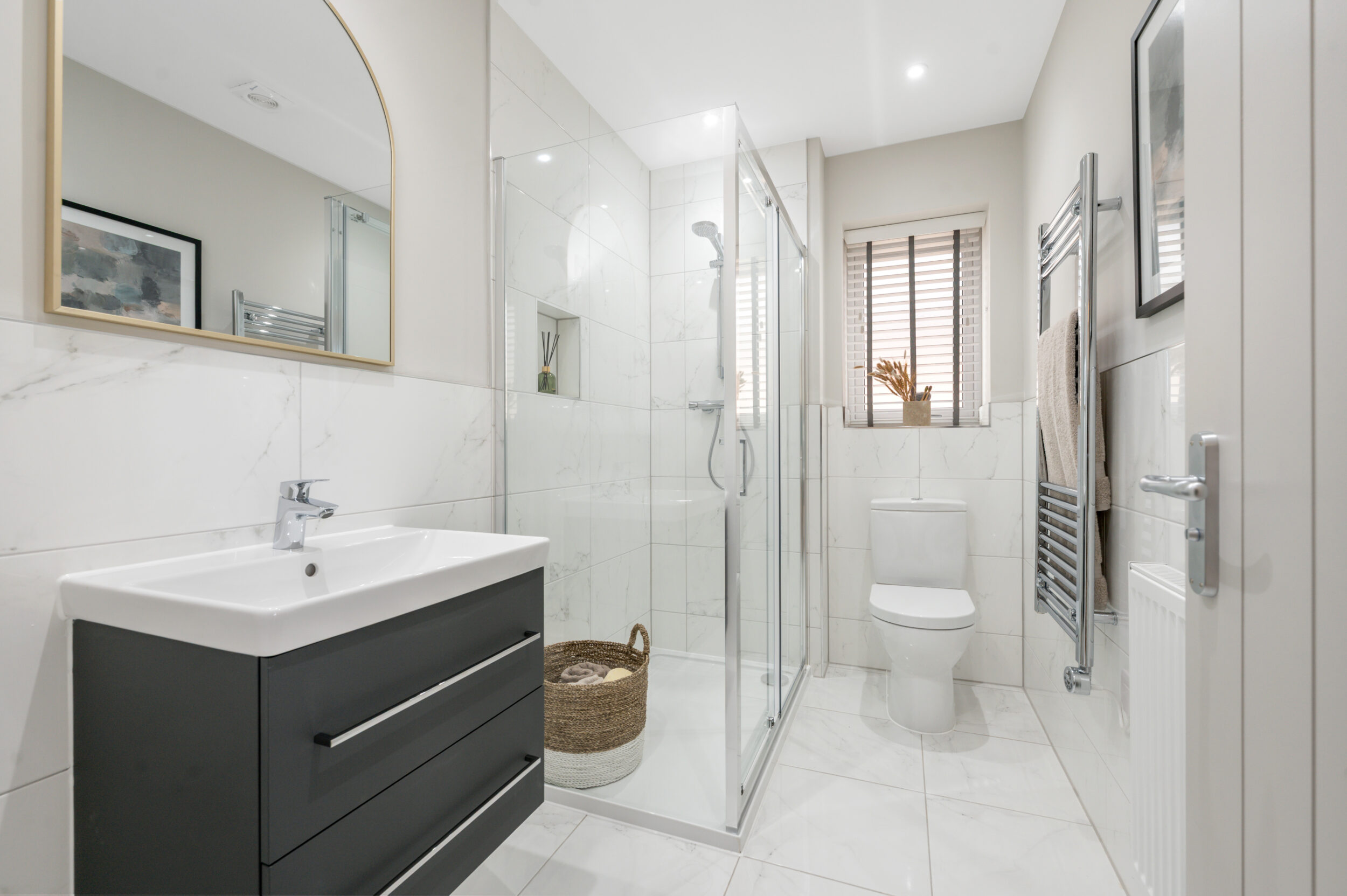 Show Home PH 61