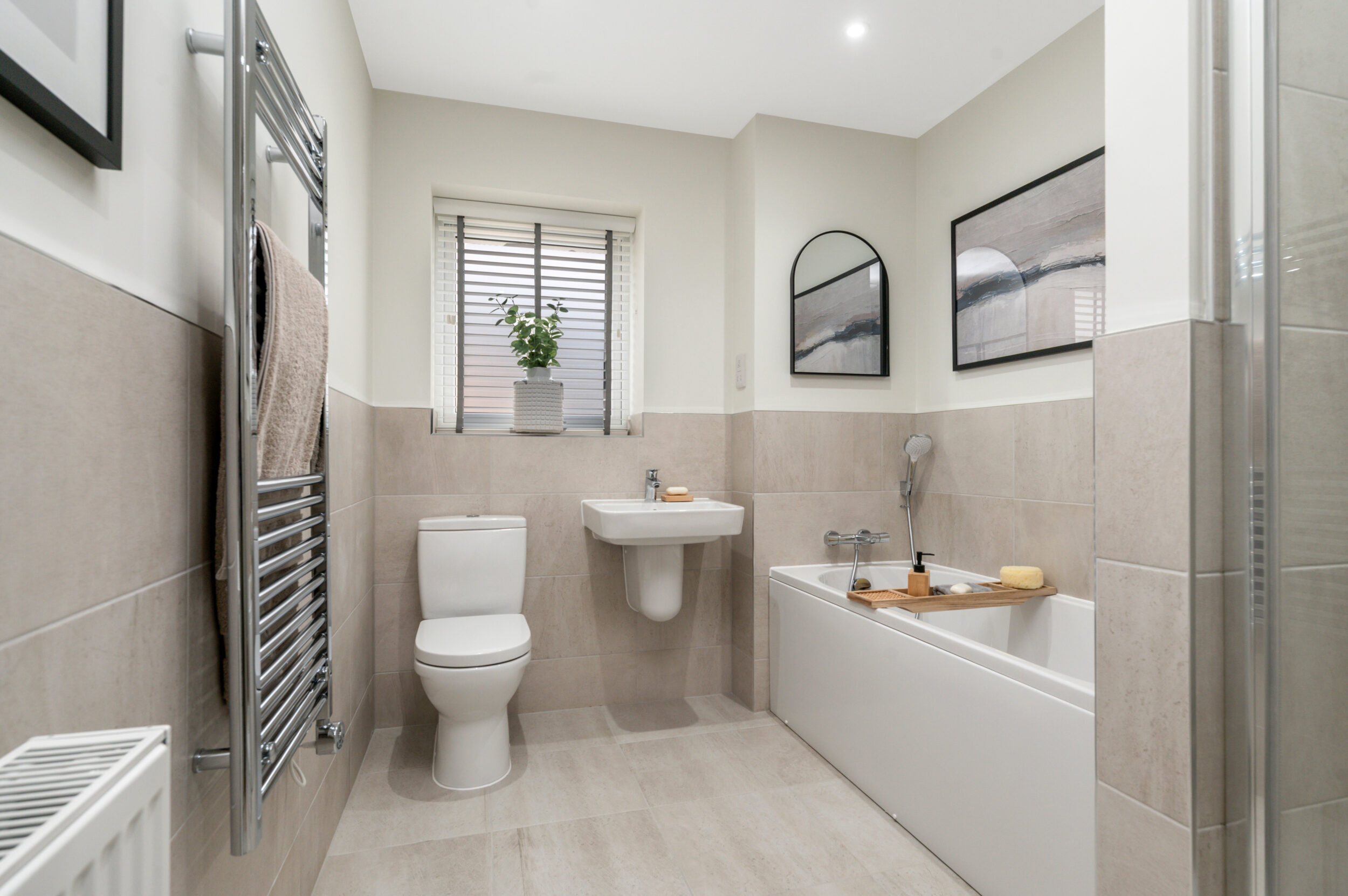 Show Home PH 80