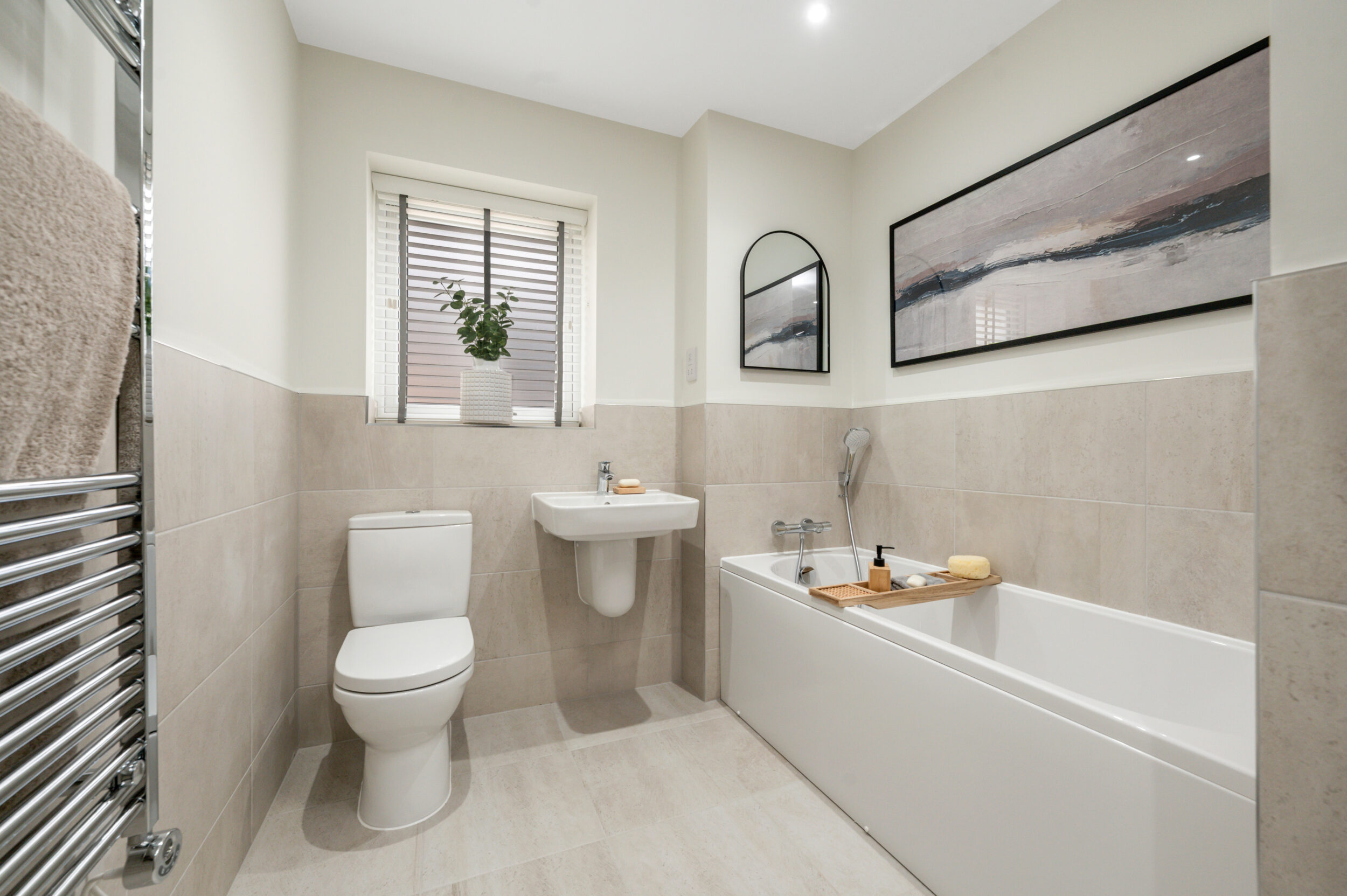 Show Home PH 81