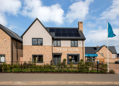 Show Home PH 6