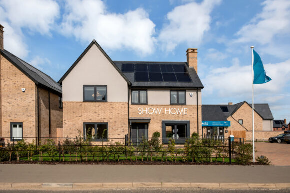 Show Home PH 6