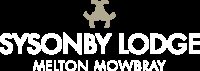 Sysonby lodge melton mowbray logo