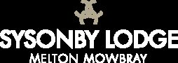 Sysonby lodge melton mowbray logo