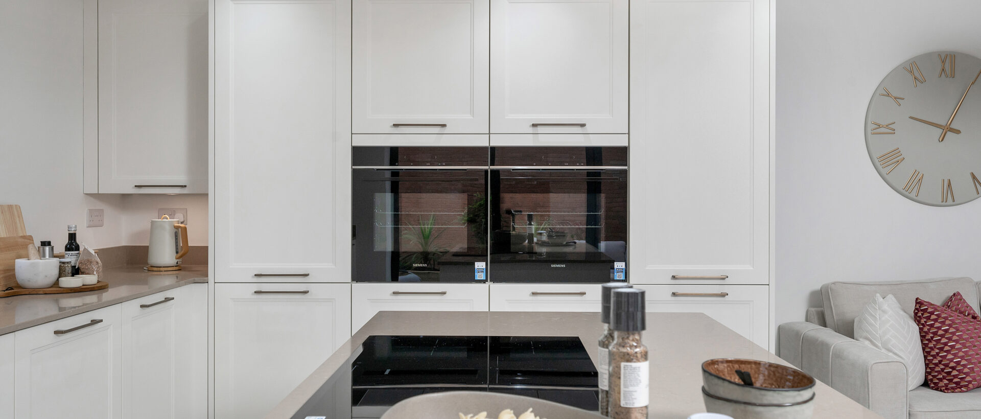 Windmill Meadow Show Home PH 61