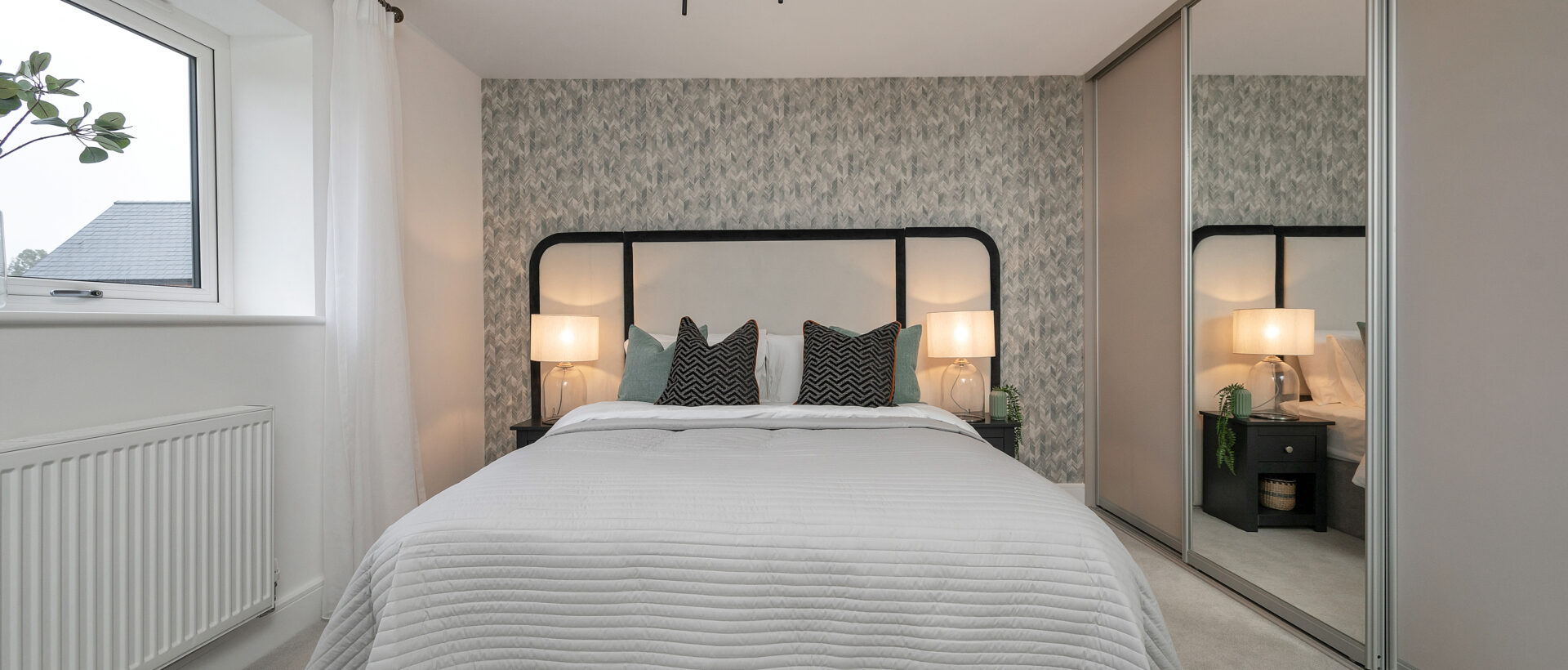 Windmill Meadow Show Home PH 76