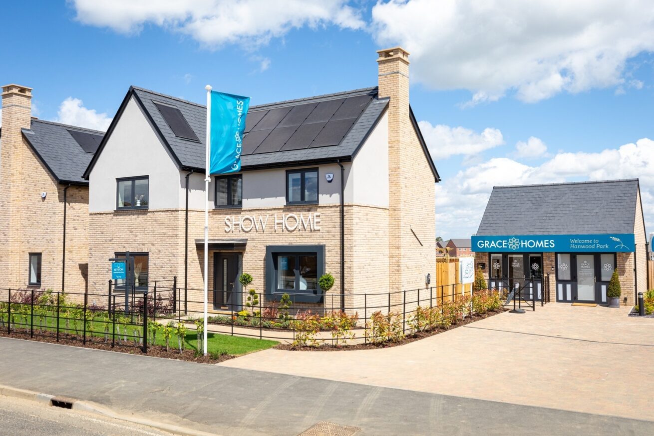 Our developments