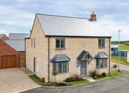 Glebe rise wymondham