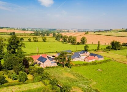 Langdale thorpe langton