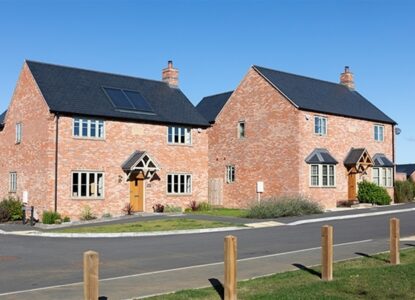 White lodge farm burton latimer