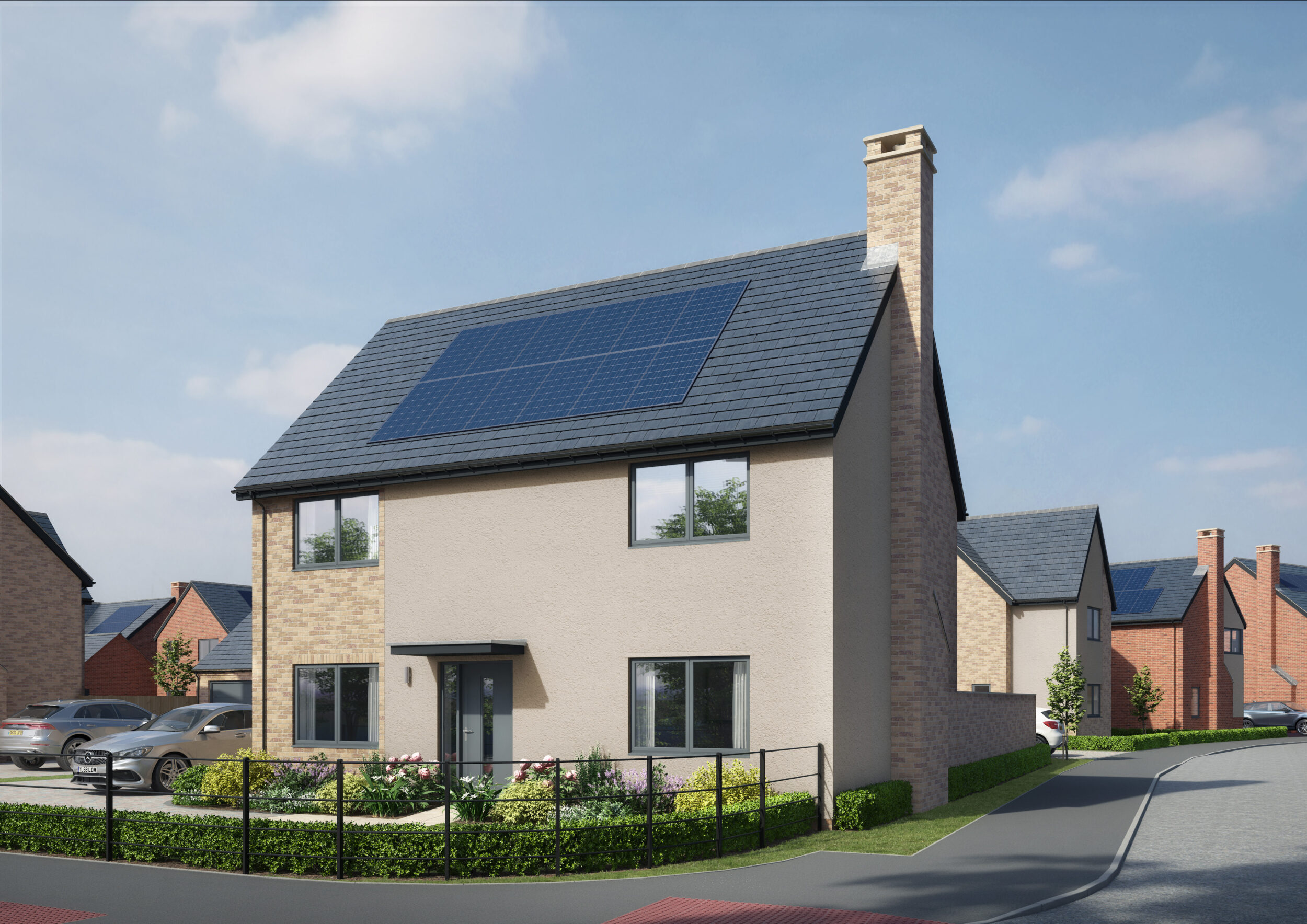 8 burghley hanwood 240130