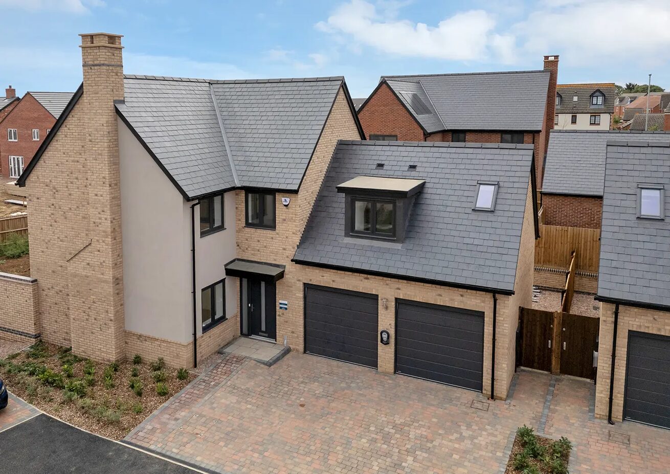 Hanwood park sudeley plot