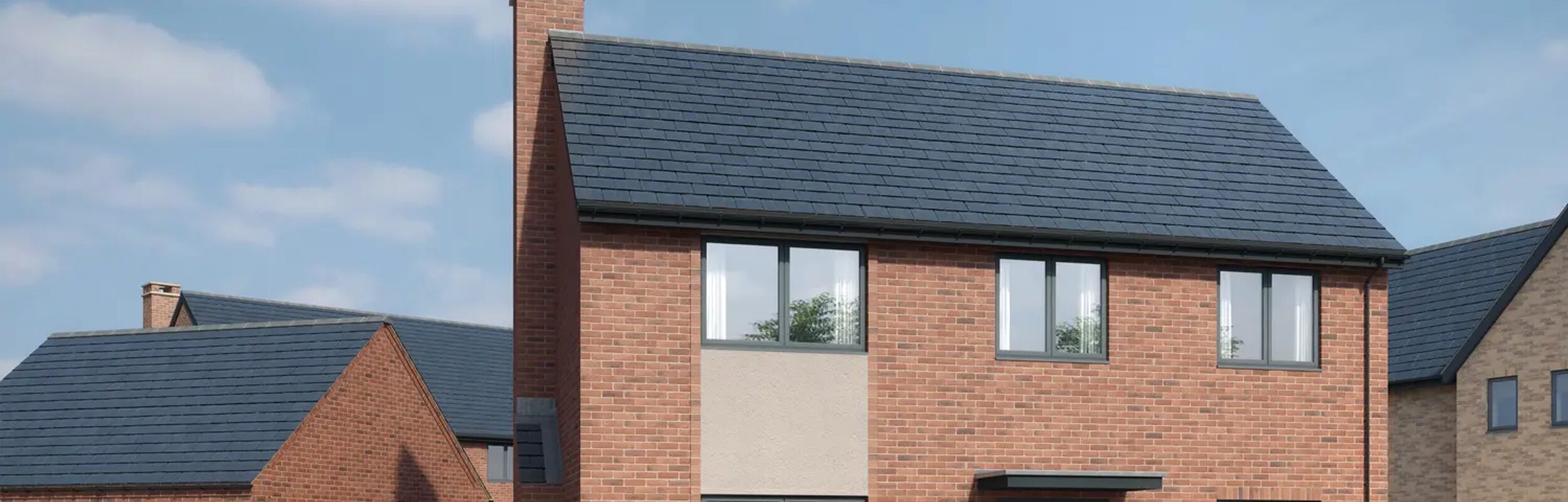 Hanwood park benefield b