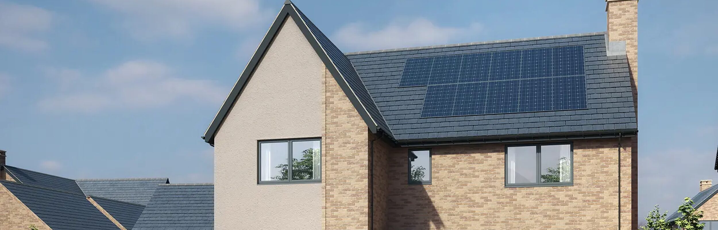 Hanwood park alderwinkle