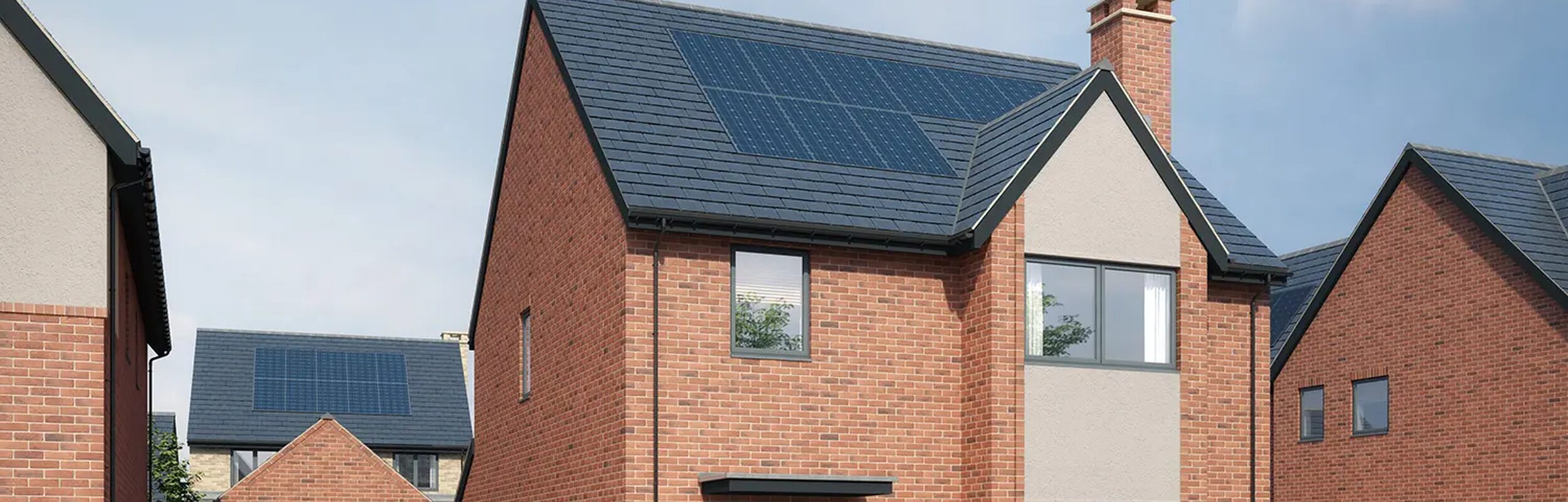 Hanwood park lowick plot