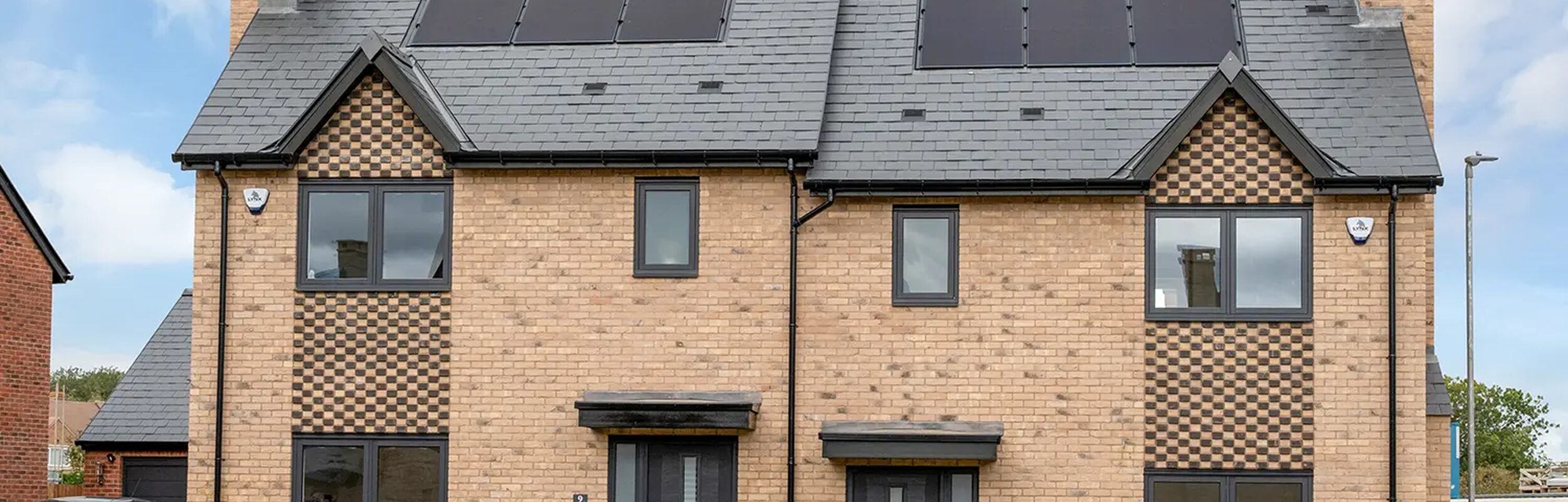 Hanwood park holcot plot