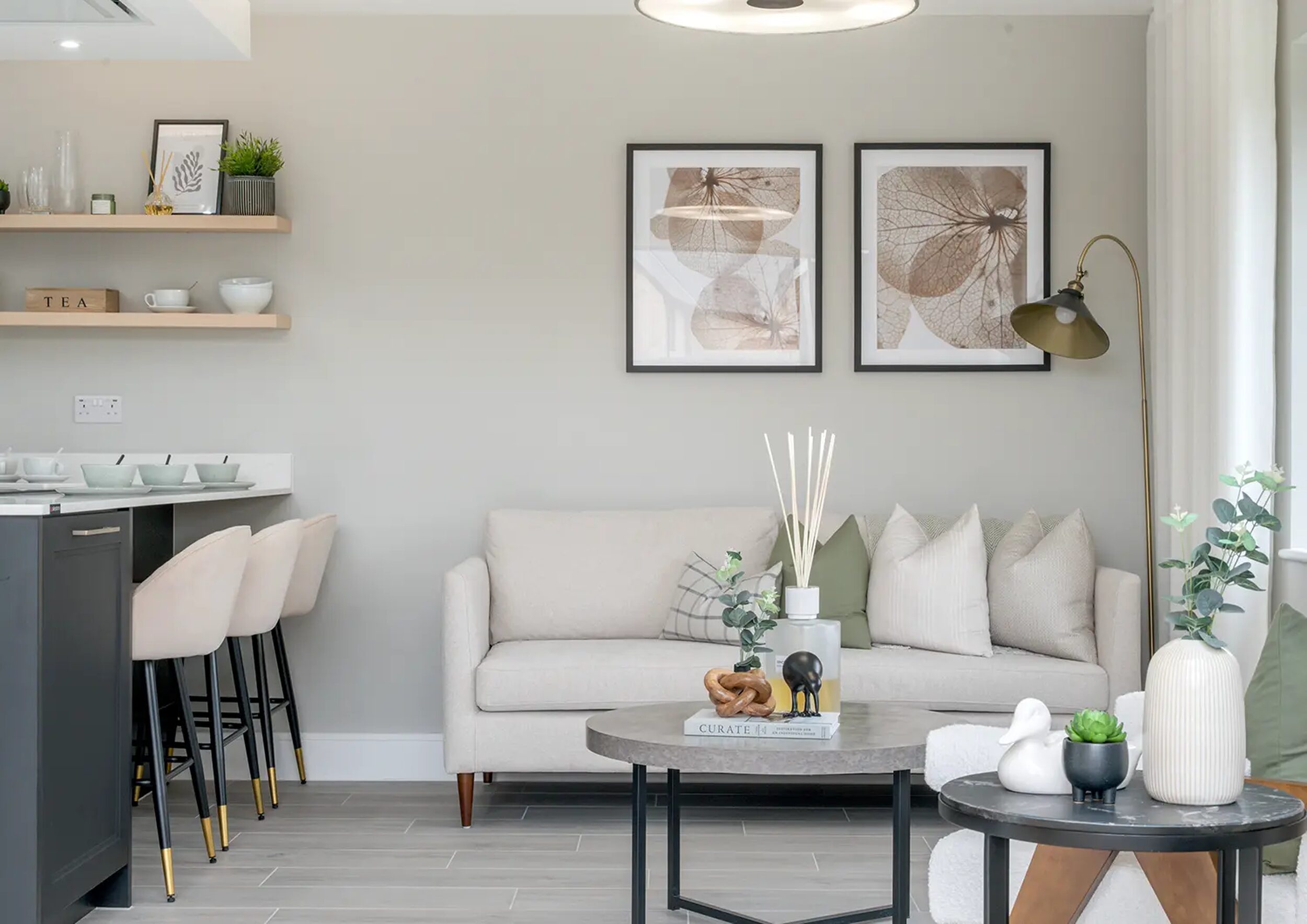 Hanwook park plots i