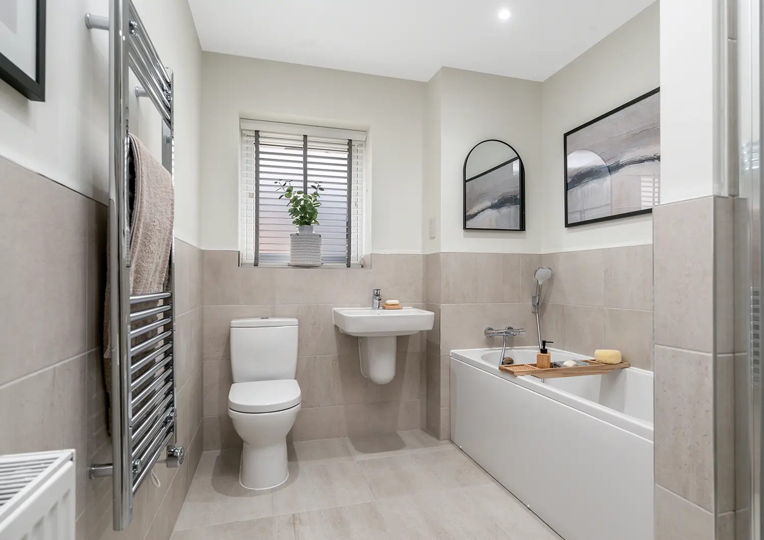 Hanwook park plots g