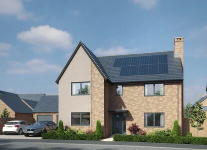 Hanwood park alderwinkle