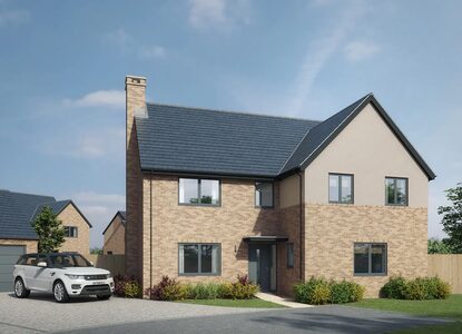 Hanwood park drayton plot