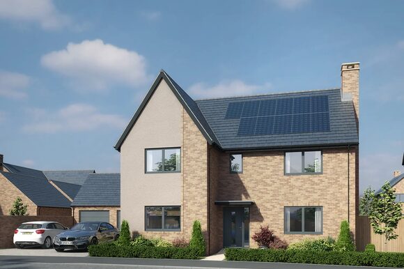 Hanwood park alderwinkle