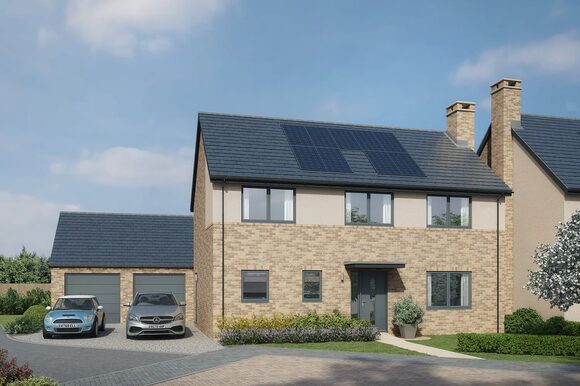 Hanwood park carlton plot