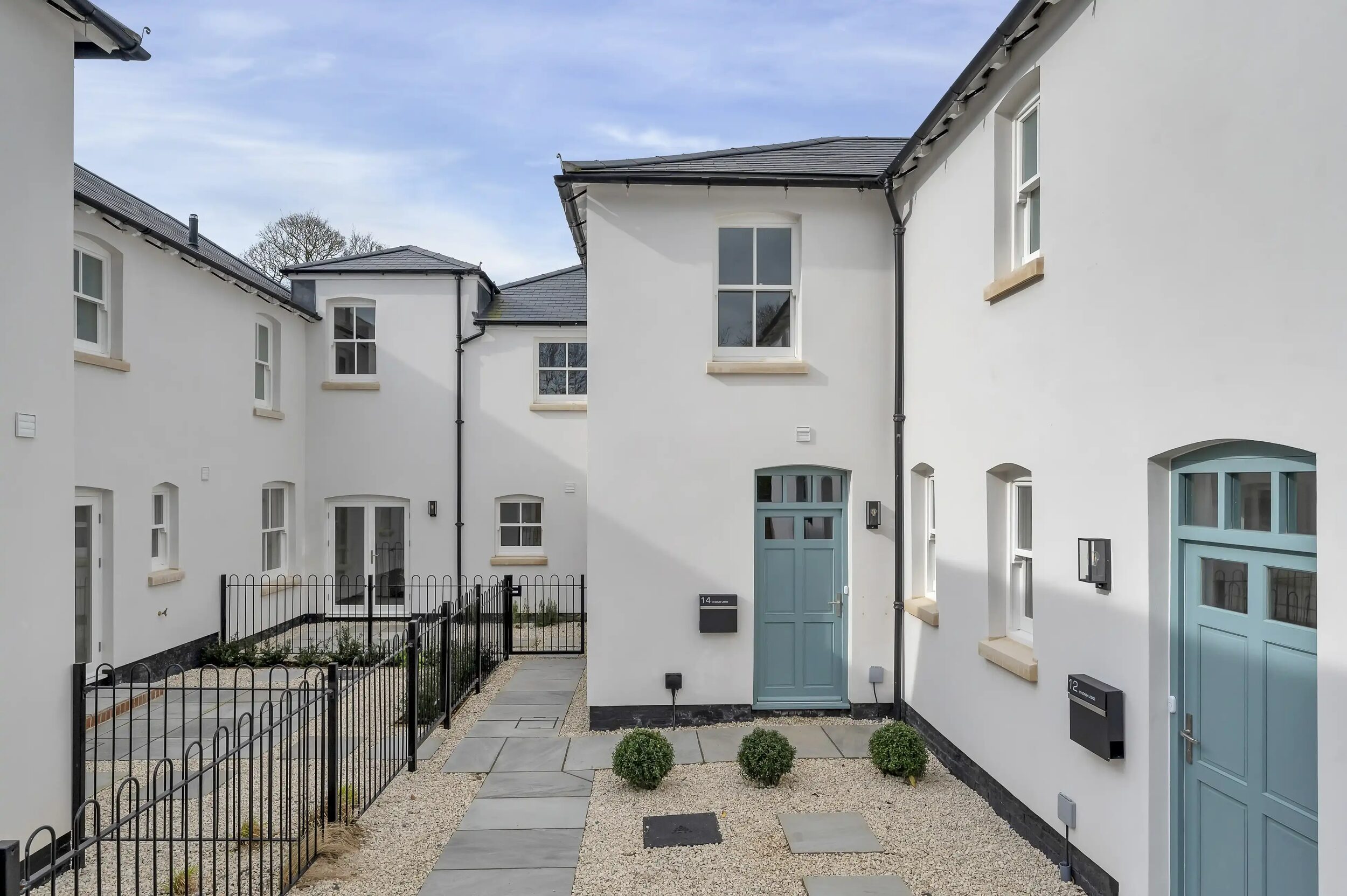 Sysonby Lodge PH 37 copy