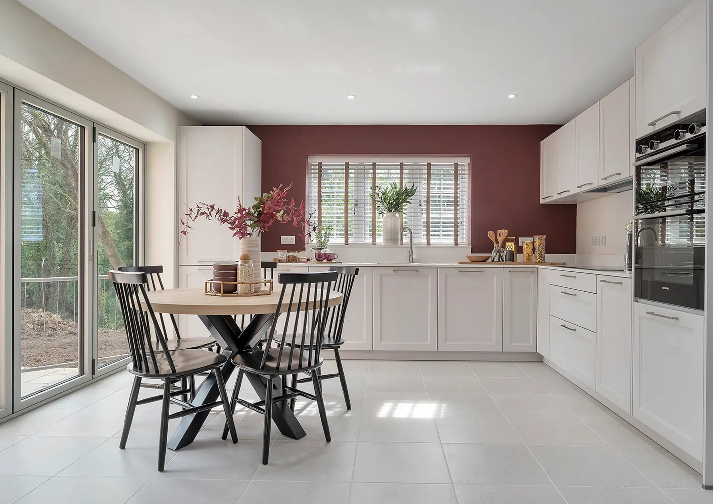 Sysonby lodge clawson b